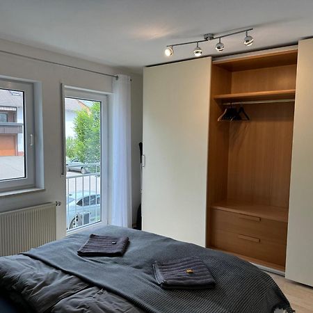 Cloudcabins Dornstetten - Brunnenberg Extérieur photo