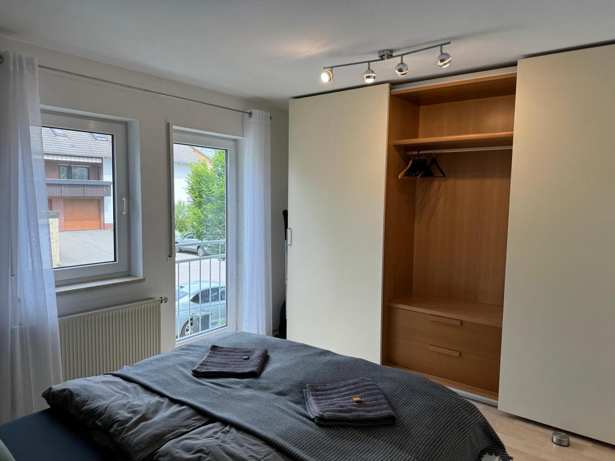 Cloudcabins Dornstetten - Brunnenberg Extérieur photo