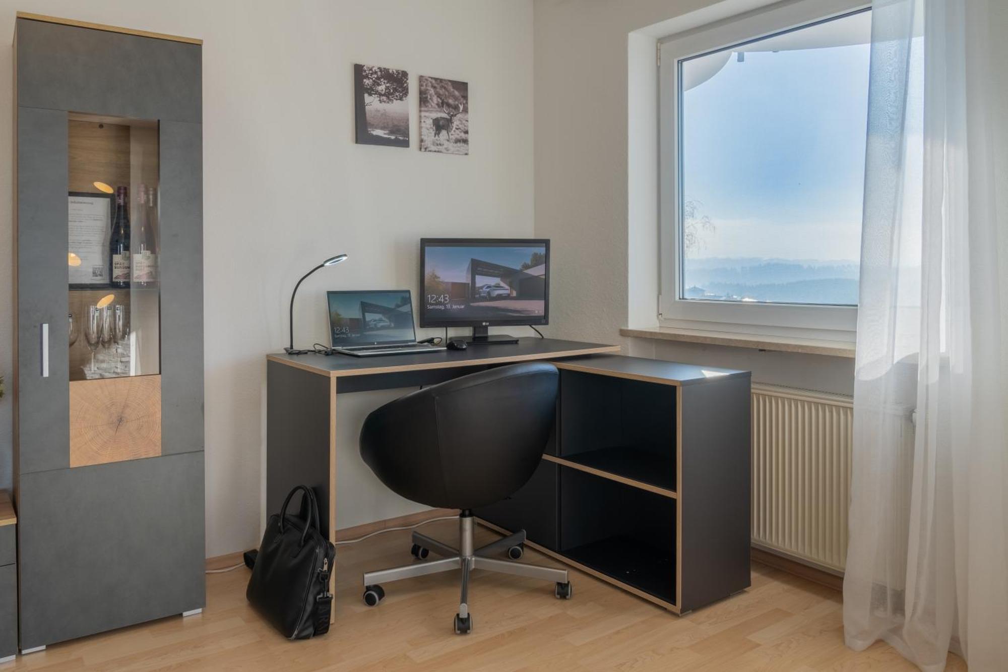Cloudcabins Dornstetten - Brunnenberg Extérieur photo