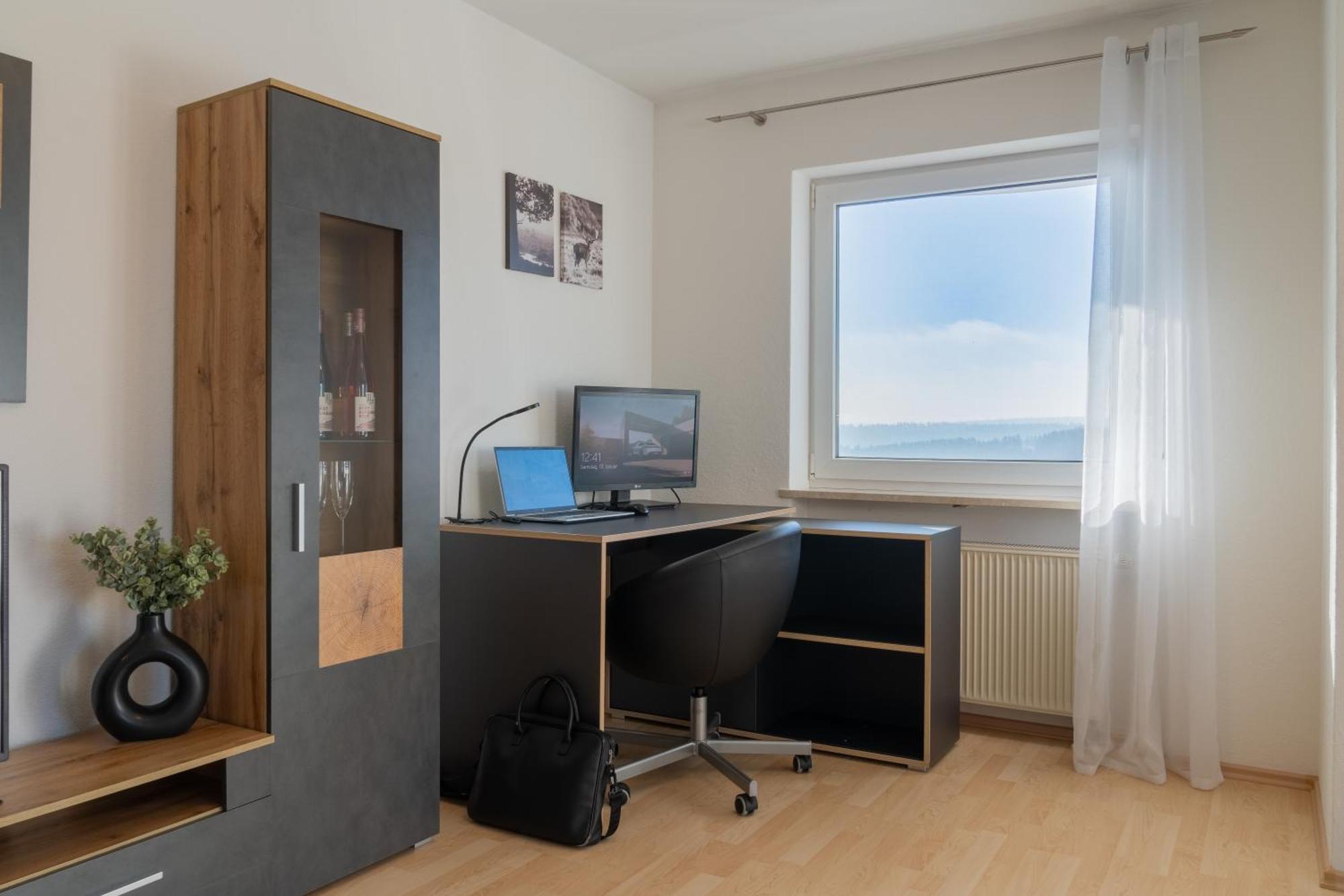 Cloudcabins Dornstetten - Brunnenberg Extérieur photo